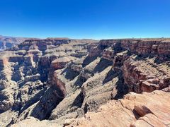 -科罗拉多大峡谷