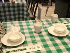 -紫光园·烤鸭·北京菜(劲松店)