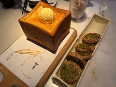 -绿茶餐厅(北京世纪金源店)