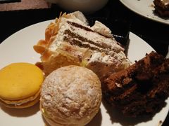 -阜阳富力万达嘉华酒店·美食汇自助餐厅