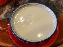 杏仁豆腐-玫瑰甜品(文明路店)