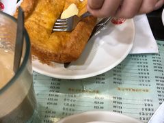 -义顺牛奶公司(庇利金街店)