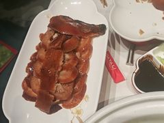 -大鸭梨烤鸭(金色漫香店)