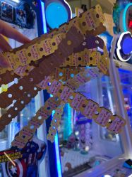 -LuckyStar幸运星家庭娱乐中心(东莞国贸店)
