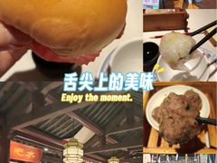 -百年恒益烧腊海鲜酒家·非遗传承(广州黄埔店)