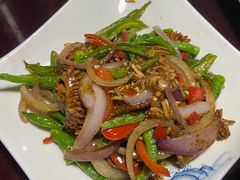 -旅马餐厅(茅家埠店)