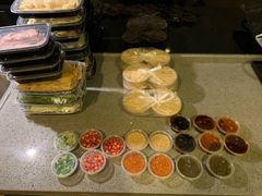 -彤德莱火锅(乐陵路店)