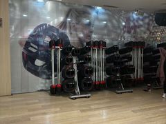 -美菲特健身(华贸店)