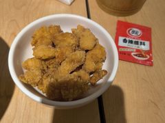 -阿香米线(中原万达店)