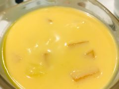 杨枝甘露-金碧轩粤菜海鲜大酒楼