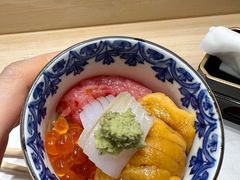 -鮨一日本料理旗舰店(总店)