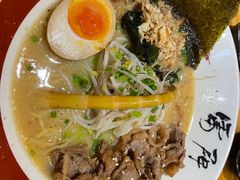 -雷门拉面店(新光天地店)