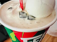 -DQ·蛋糕·冰淇淋(奥林匹克广场店)