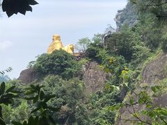 -大慈岩风景区