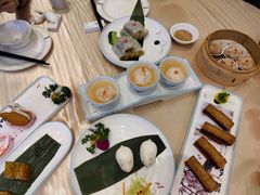 -渔村盛宴(航空新城店)