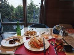 -马哥孛罗酒店·SAVVY全日餐厅