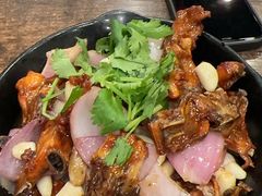 -大洋串烧麻辣烫(新华路店)