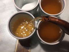 -惠丰堂饭庄