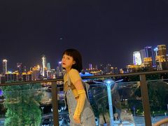 -长嘉·河图火锅(长嘉汇江景旗舰店)