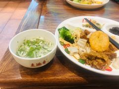 -素满香·素食自助餐(苏州·临顿路店)
