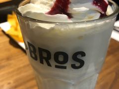 -Moka Bros 摩卡站(嘉华店)