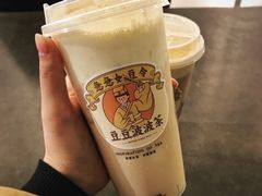 -喜茶(中山利和新地店)