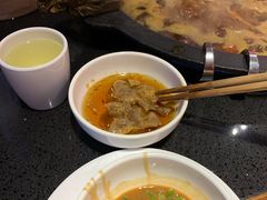 -铜人李火锅(西大街店)