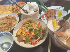 -婉泰·特色小吃·舂鸡脚(告庄二店)