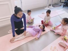 -星光舞蹈艺术中心(太阳宫校区)