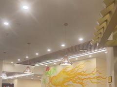 -朴小妹人参鸡汤火锅(长白山万达店)