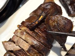 -青山青豆花·笑禅豆腐鱼(黄泥塝店)