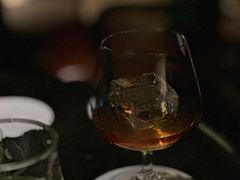 -瑞吉吧 The St·Regis Bar(长沙瑞吉酒店)