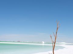 -察尔汗盐湖