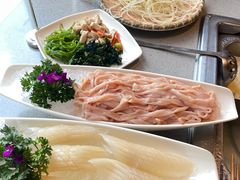 -海底捞火锅(世豪广场店)