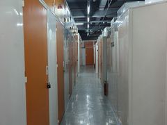 -大众迷你仓自助寄存仓库(金桥2店)