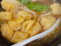 招牌肉骨茶-峇峇娘马来西亚餐厅(望京SOHO店)