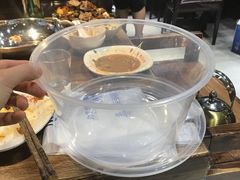 -邵汇大虾(泉园一路店)