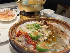 -清晖小苑·顺德菜(观澜湖新城店)