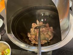 -老家大锅台·地锅鸡·铁锅炖(建邺文体路店)
