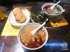 -天津乾毓德饭庄·清真传统炒菜·海鲜烧烤(咸阳路店)