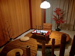 -乐山上善居·养心禅景酒店(世豪广场高铁站店)