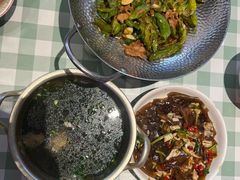 -彭耕记猪油炒小菜(吉联mall店)