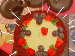 -姆们M Sweetie Cake(五道口店)