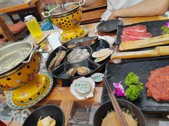 -丽江庭院之爱在路上(西单店)