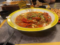 -嘎嘎鸭脑壳(蜀汉路店)