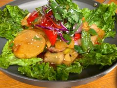 -伊纳其新疆主题餐厅(龙岗店)