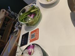 -烹然四季椰子鸡火锅(姚家园万象汇店)