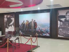 -抚顺煤矿博物馆