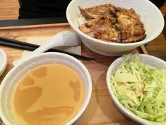-熊吞·大碗丼烧肉饭(济宁万达广场店)