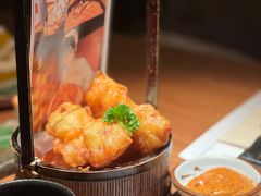-玉川屋·深夜食堂居酒屋(柳巷店)